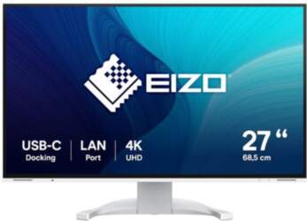 Eizo FlexScan EV2740X-WT - 27" |