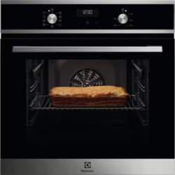 Electrolux Oven (EOF5F50BX)