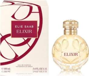 Elie Saab Elixir Perfume EDP 100