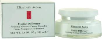 Elizabeth Arden , Visible Difference, Moisturizing, Cream