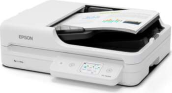 EPSON Scanner | WorkForce DS-1760WN |