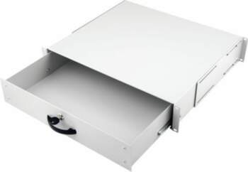 Equip 19" drawer for server cabinets