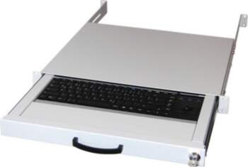 Equip 19" Keyboard drawer. US layout
