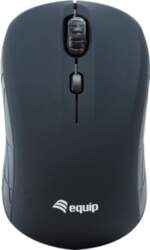 Equip Mini Optical Wireless Mouse (245108)