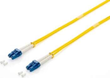 Equip Patch cable LC-LC 1.00m