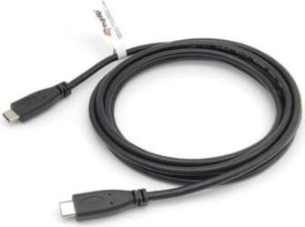 Equip USB-C to USB-C 2.0