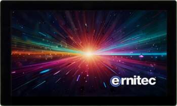 Ernitec 22"" Touch monitor for