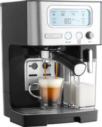 Espresso machine Sencor (SES4090SS)