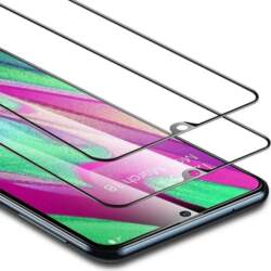 ESR Full Coverage Glass Screen Protector