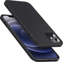 ESR Silicone Case Soft  AND  Smooth