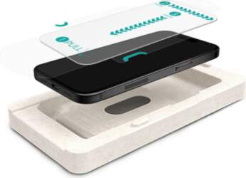 ESTUFF INFINITE (GRS) iPhone 17 Pro