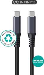 ESTUFF INFINITE (GRS) USB-C Cable 2m