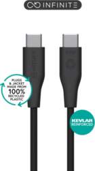 ESTUFF INFINITE (GRS) USB-C to USB-C