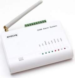 Evolve ALM300 security access control system