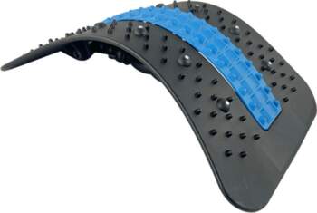 Evolver Flexible backrest ()