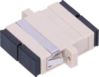 Extralink SC/UPC | Adapter | Multimode