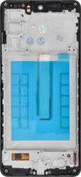 FixCell display LCD SAMSUNG M52 5G