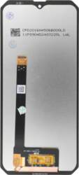 FixCell LCD Display for BLACKVIEW BL8800