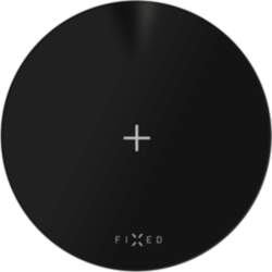 Fixed SlimPad | Wireless charging (FIXSPAD-BK)