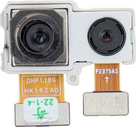 Flex Cable with Back Camera for
