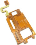 SAMSUNG Flex SGH-E700 E708 display, bare