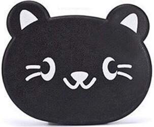 Foldable car table for kids cat