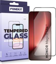 FoneKit Full Cover screen protector, Honor