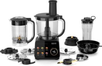 Food processor Sencor (SBU9878BK)