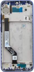 For_Xiaomi LCD Display + Touch Unit