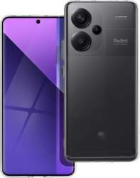 FORCELL F-PROTECT Clear Case for XIAOMI