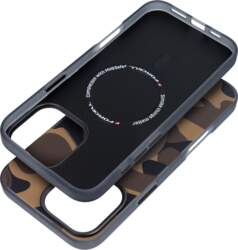 FORCELL F-PROTECT Levels with Dual Layer
