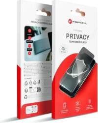 Forcell Tempered glass screen protector for