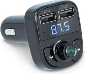 Forever TR-330 Bluetooth 4.0 FM