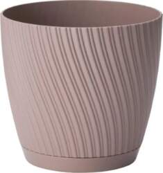 FORM PLASTIC Flower pot Mika with