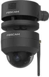 FOSCAM FC-FABD4-B security camera accessory junction
