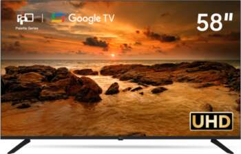 Fpd 58" D900 – 4K LED