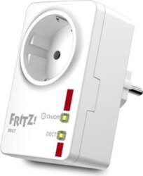 FRITZ! DECT 200 smart plug (20002572)