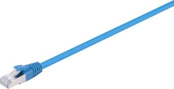 Fuj:tech CAT6A S/FTP network cable, 2