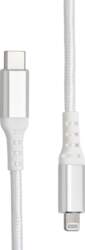 Fuj:tech Lightning to USB-C cable, 2