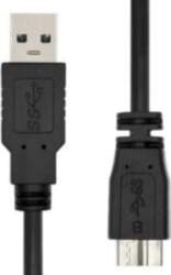 Fuj:tech USB-A 3.0 to Micro-B