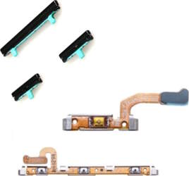 SAMSUNG FULL SET Volume Button Power