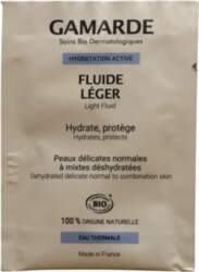 Gamarde Bio-Hydrates, Fluid for Face, 3