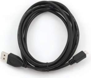 Gembird Cable USB Micro AM-MBM5P 2