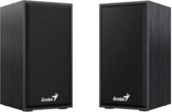 Genius Computer Technology SP-HF180 2-way Black