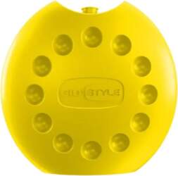 GIO`STYLE Cold element Space Ice 400