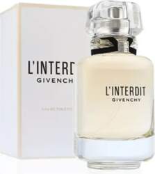 Givenchy Givenchy L`Interdit 2022 (EDT) Eau
