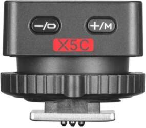 Godox X5-C camera flash accessory transmitter