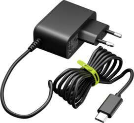 Goobay 27W Adapter 1xUSB-C for Raspberry
