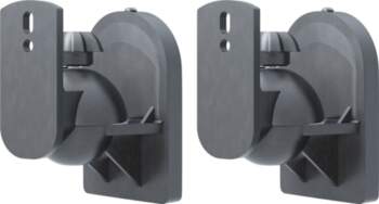 Goobay Universal Speaker Mount speaker wall