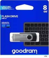 GOODRAM 8GB UTS2 USB 2.0